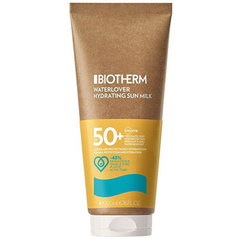 Waterlover Hydrating Sun Milk SPF 50+ - Ochranné hydratační mléko